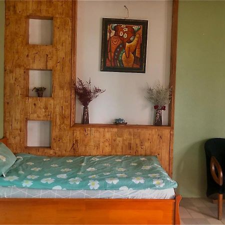 Appartamento Bac Huong House Tuy Hoa Esterno foto