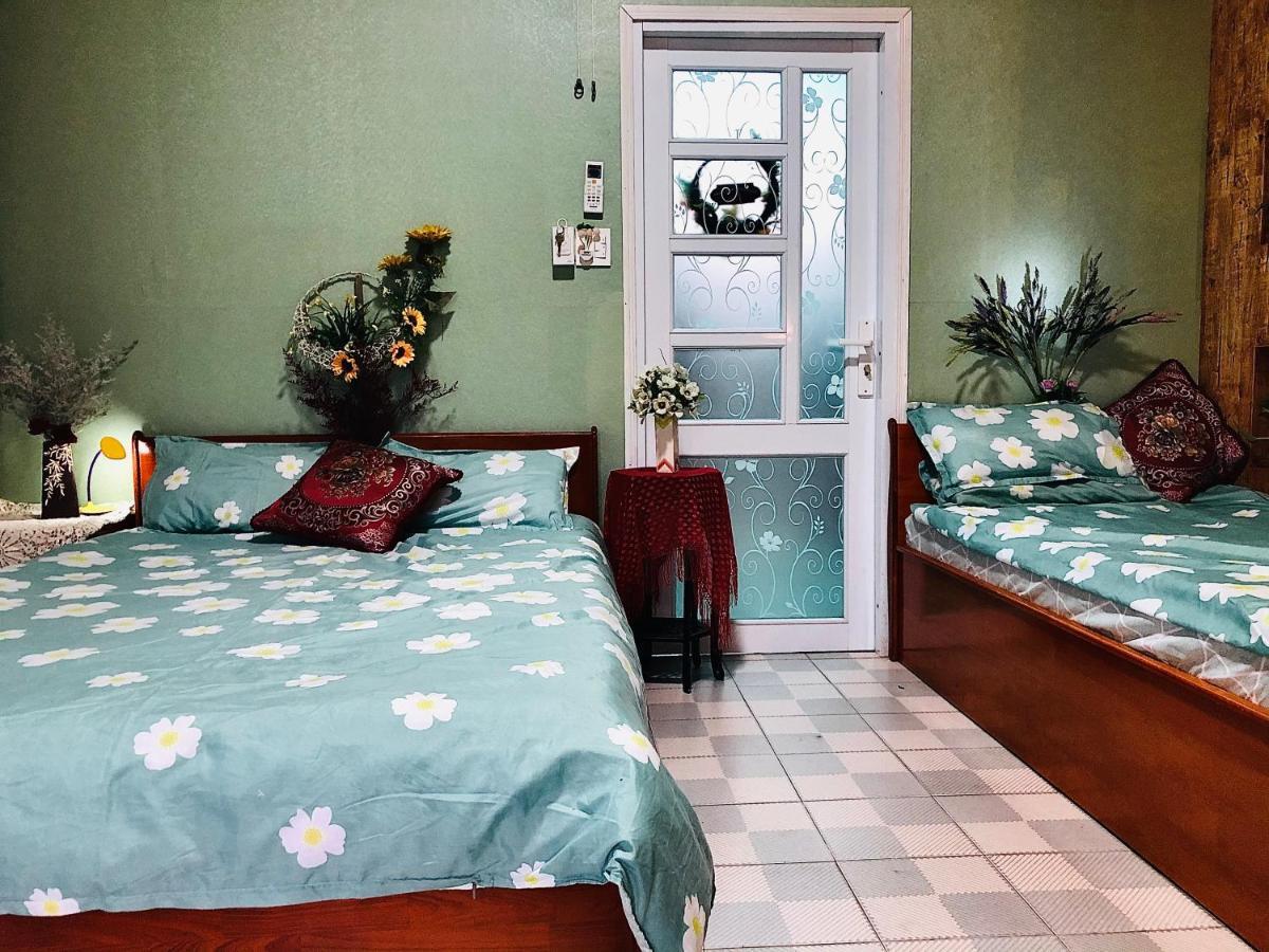 Appartamento Bac Huong House Tuy Hoa Esterno foto