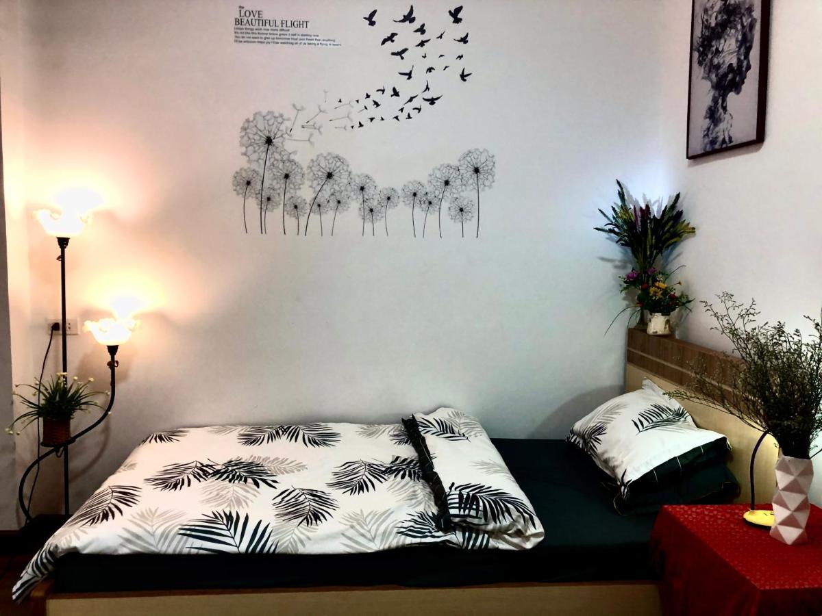 Appartamento Bac Huong House Tuy Hoa Esterno foto