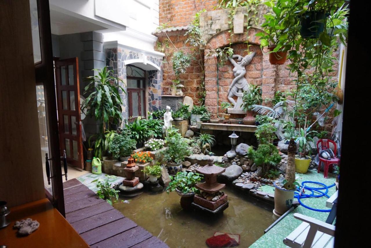 Appartamento Bac Huong House Tuy Hoa Esterno foto