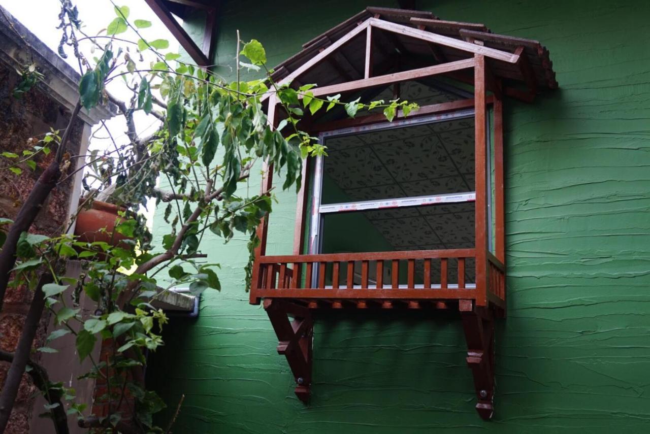 Appartamento Bac Huong House Tuy Hoa Esterno foto