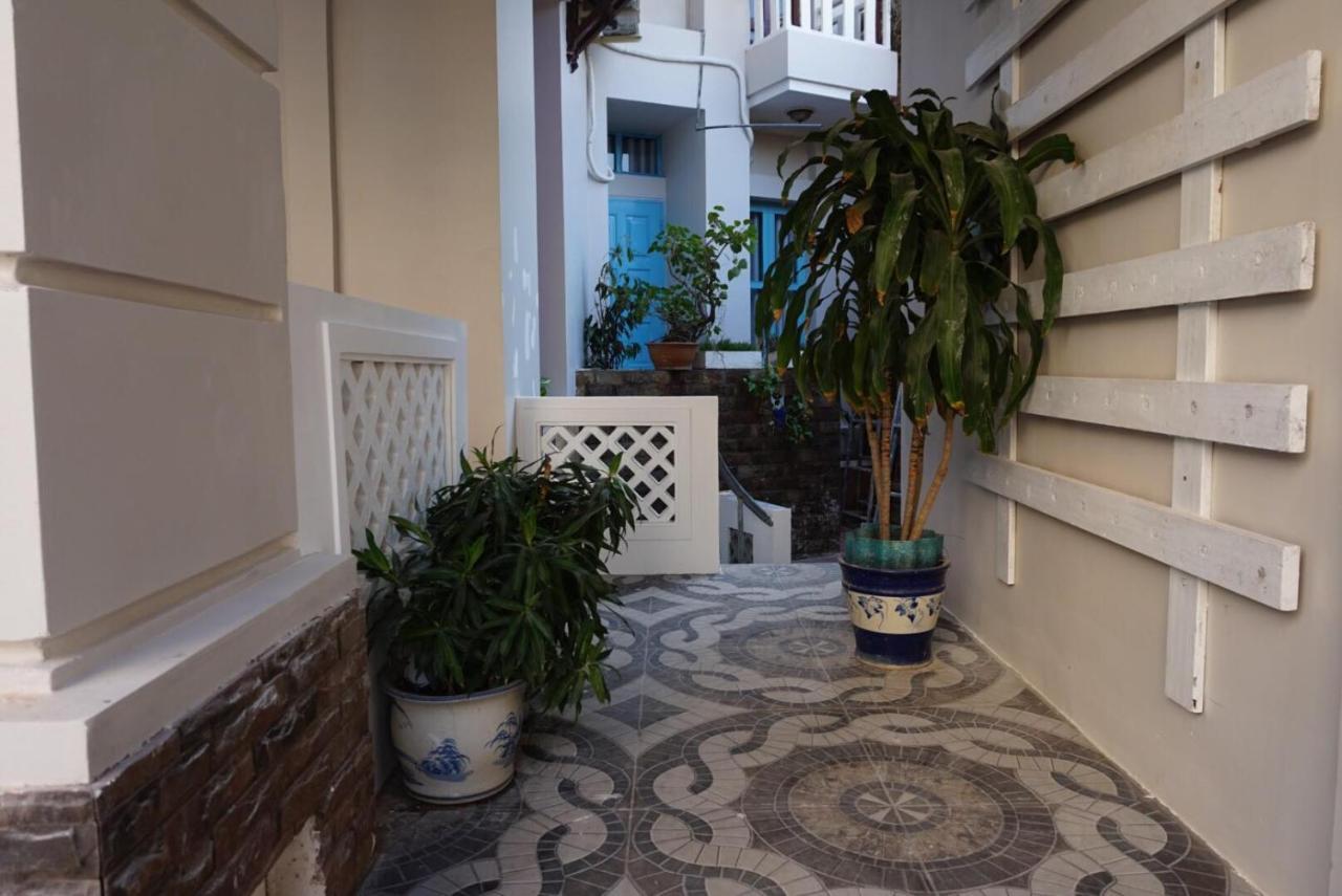 Appartamento Bac Huong House Tuy Hoa Esterno foto