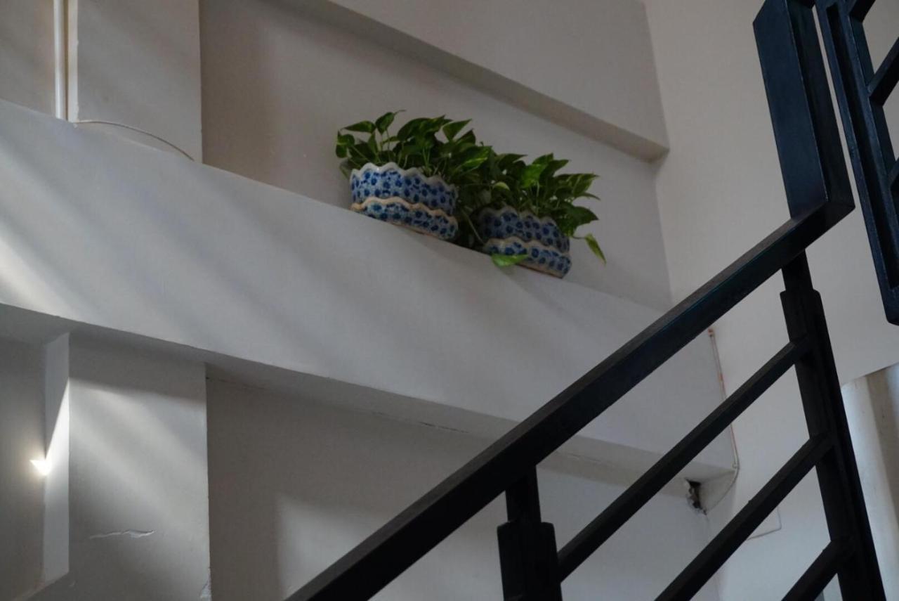 Appartamento Bac Huong House Tuy Hoa Esterno foto