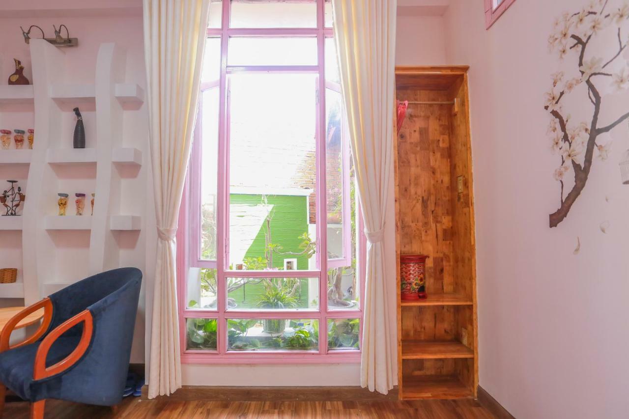Appartamento Bac Huong House Tuy Hoa Esterno foto