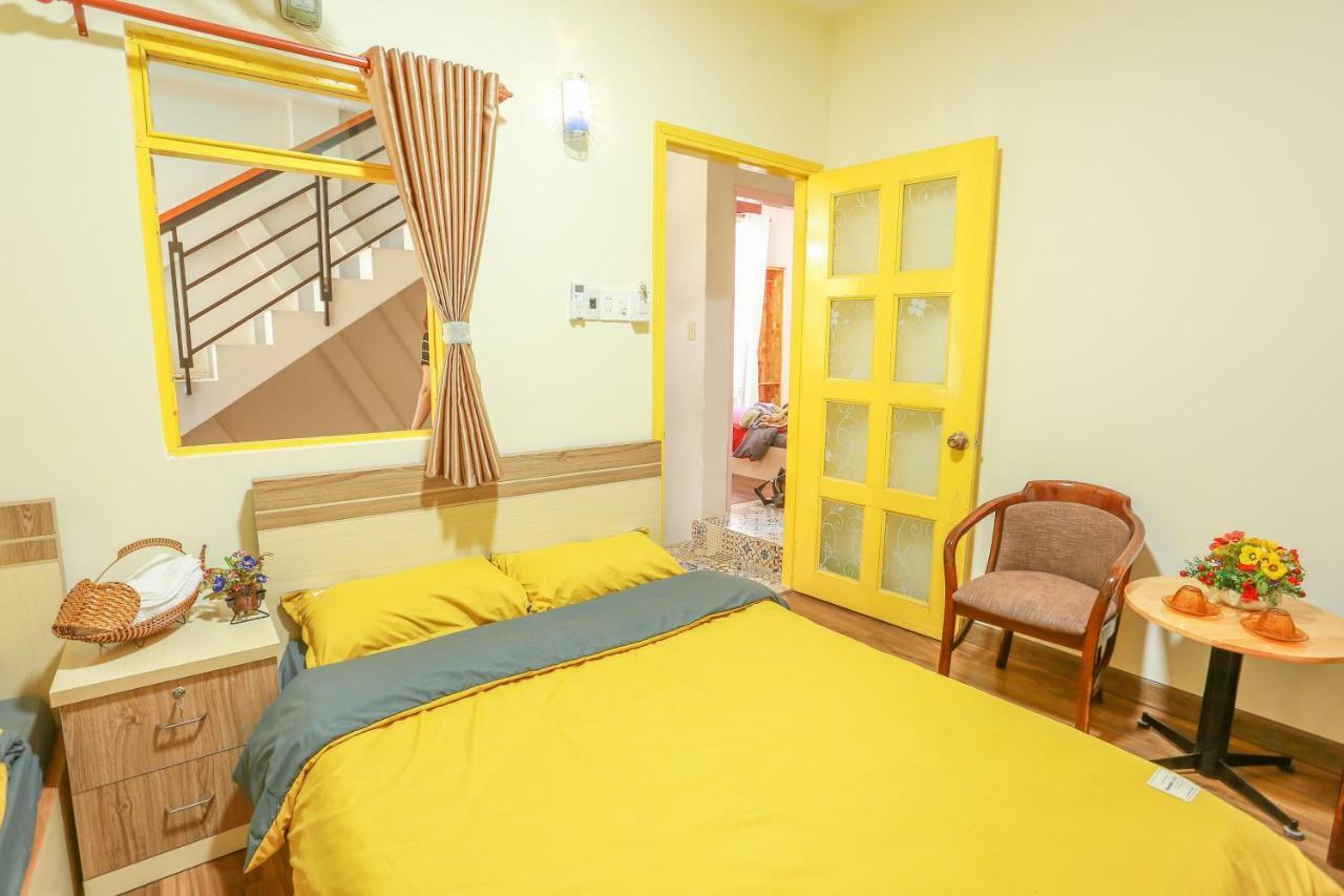 Appartamento Bac Huong House Tuy Hoa Esterno foto
