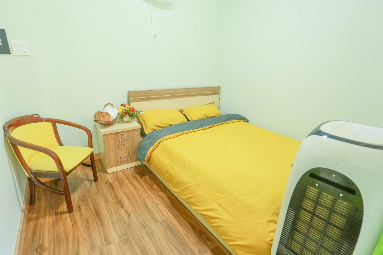 Appartamento Bac Huong House Tuy Hoa Esterno foto
