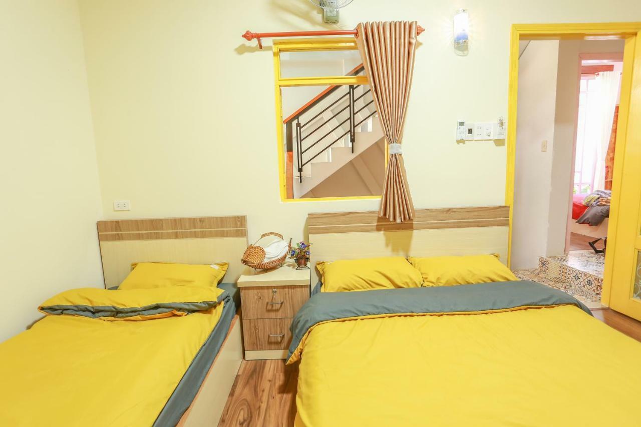 Appartamento Bac Huong House Tuy Hoa Esterno foto