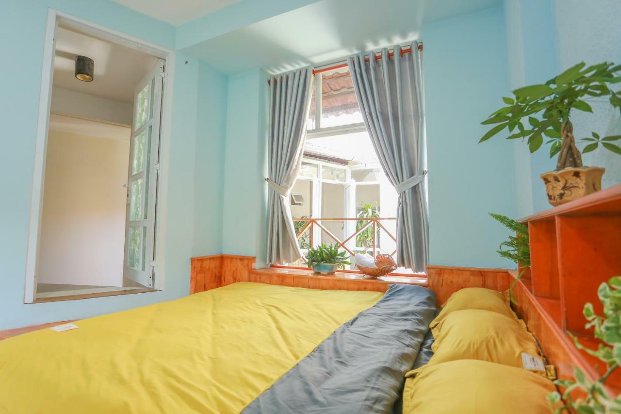 Appartamento Bac Huong House Tuy Hoa Esterno foto