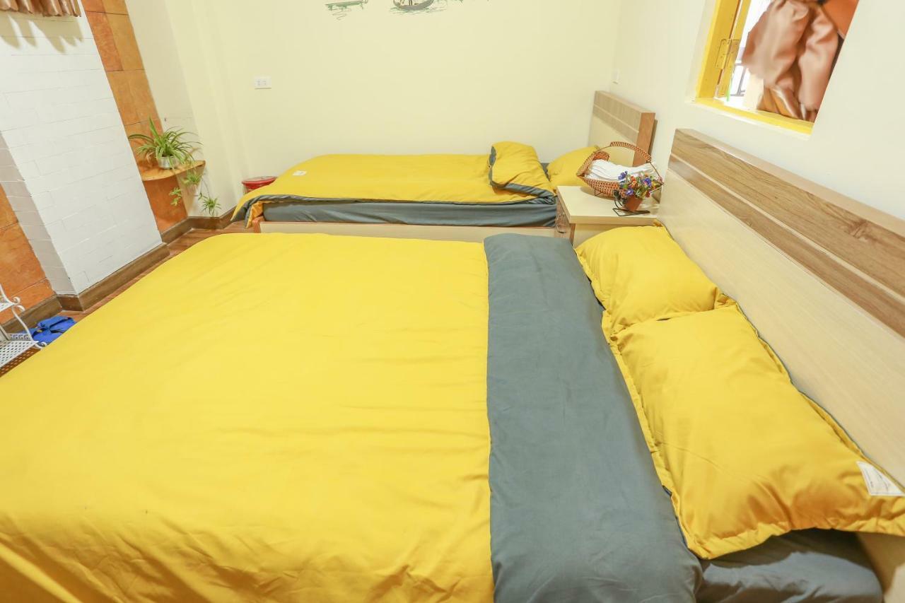 Appartamento Bac Huong House Tuy Hoa Esterno foto