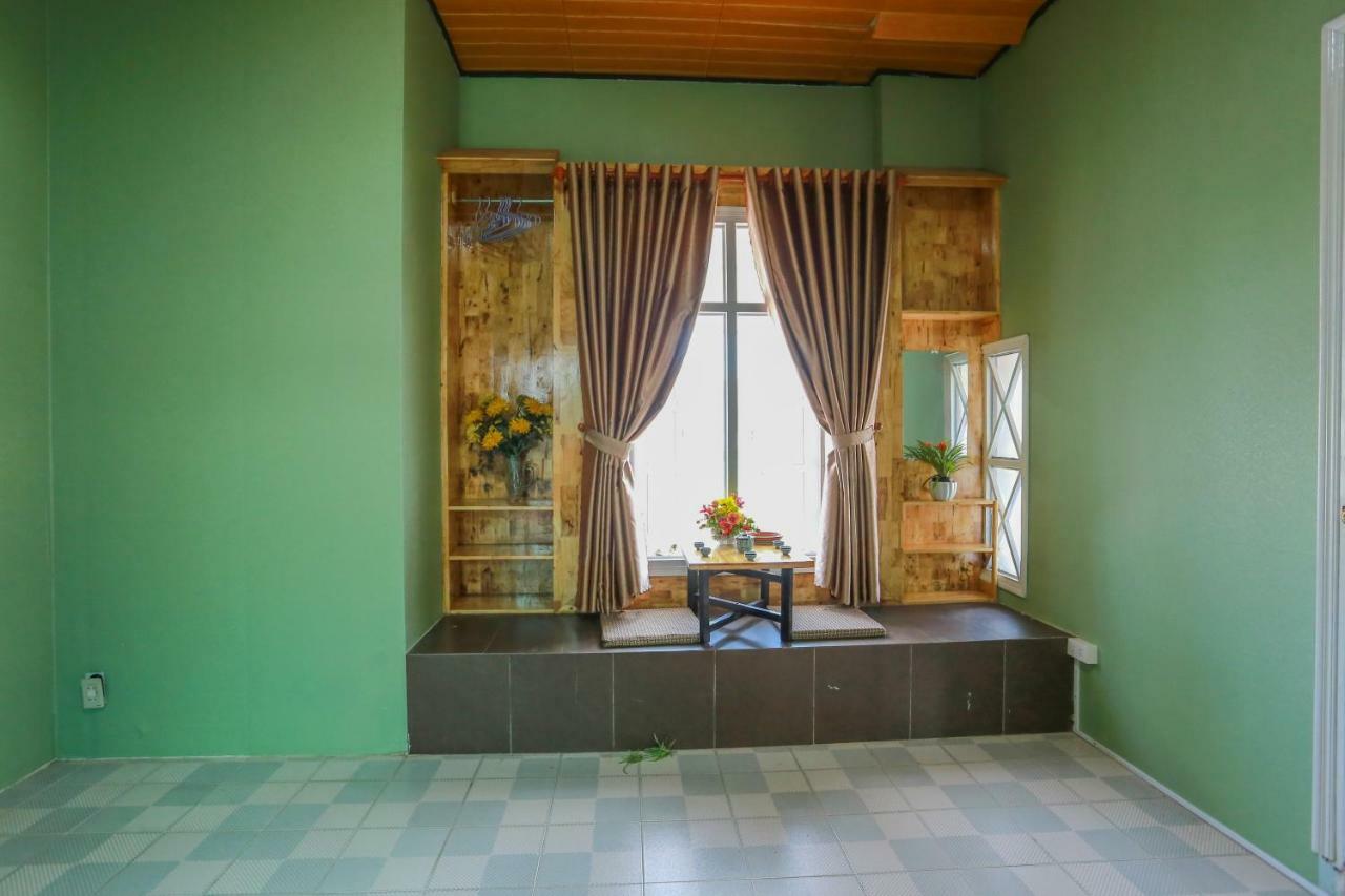 Appartamento Bac Huong House Tuy Hoa Esterno foto