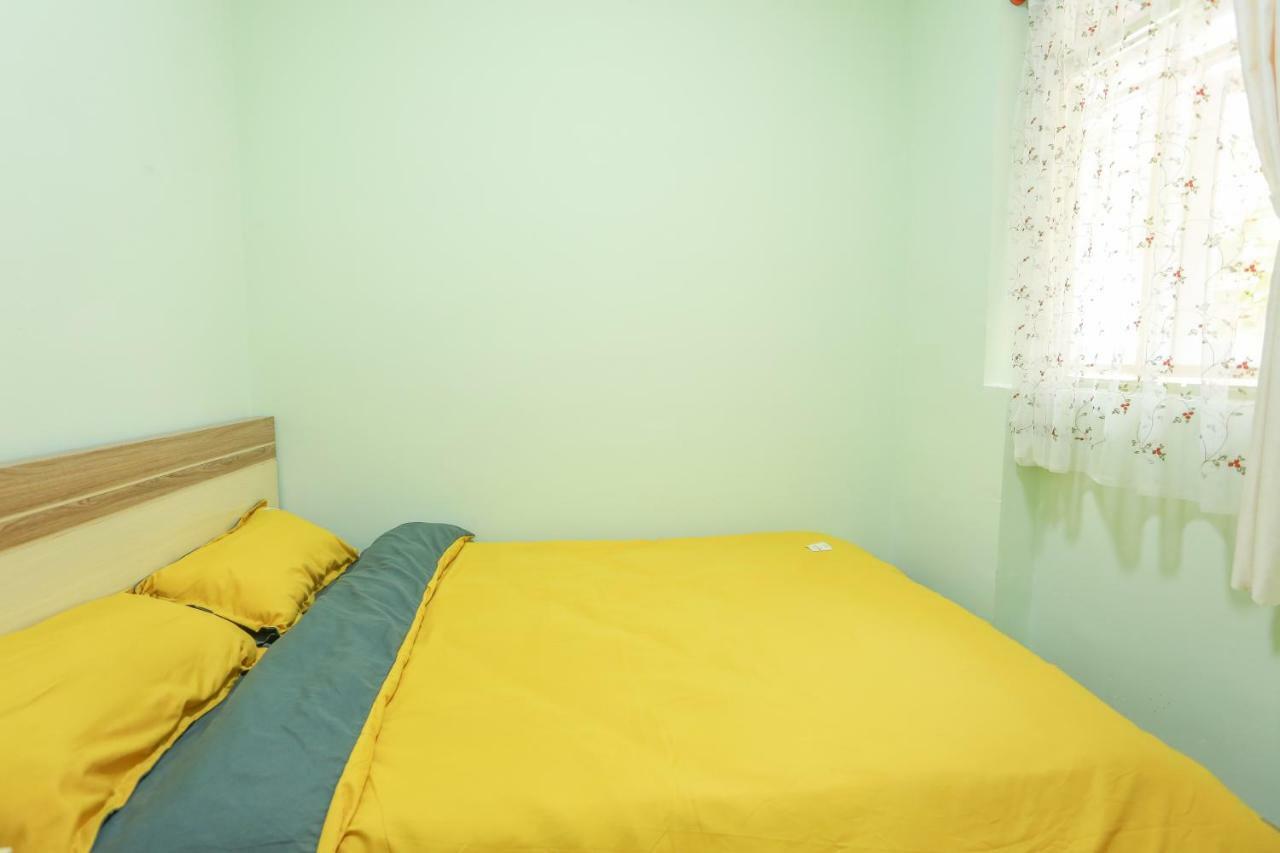 Appartamento Bac Huong House Tuy Hoa Esterno foto