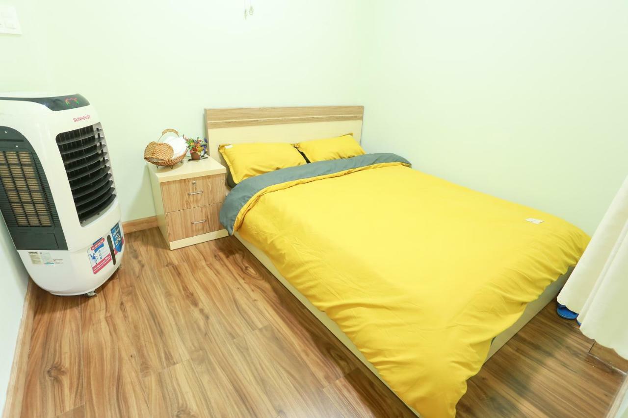 Appartamento Bac Huong House Tuy Hoa Esterno foto