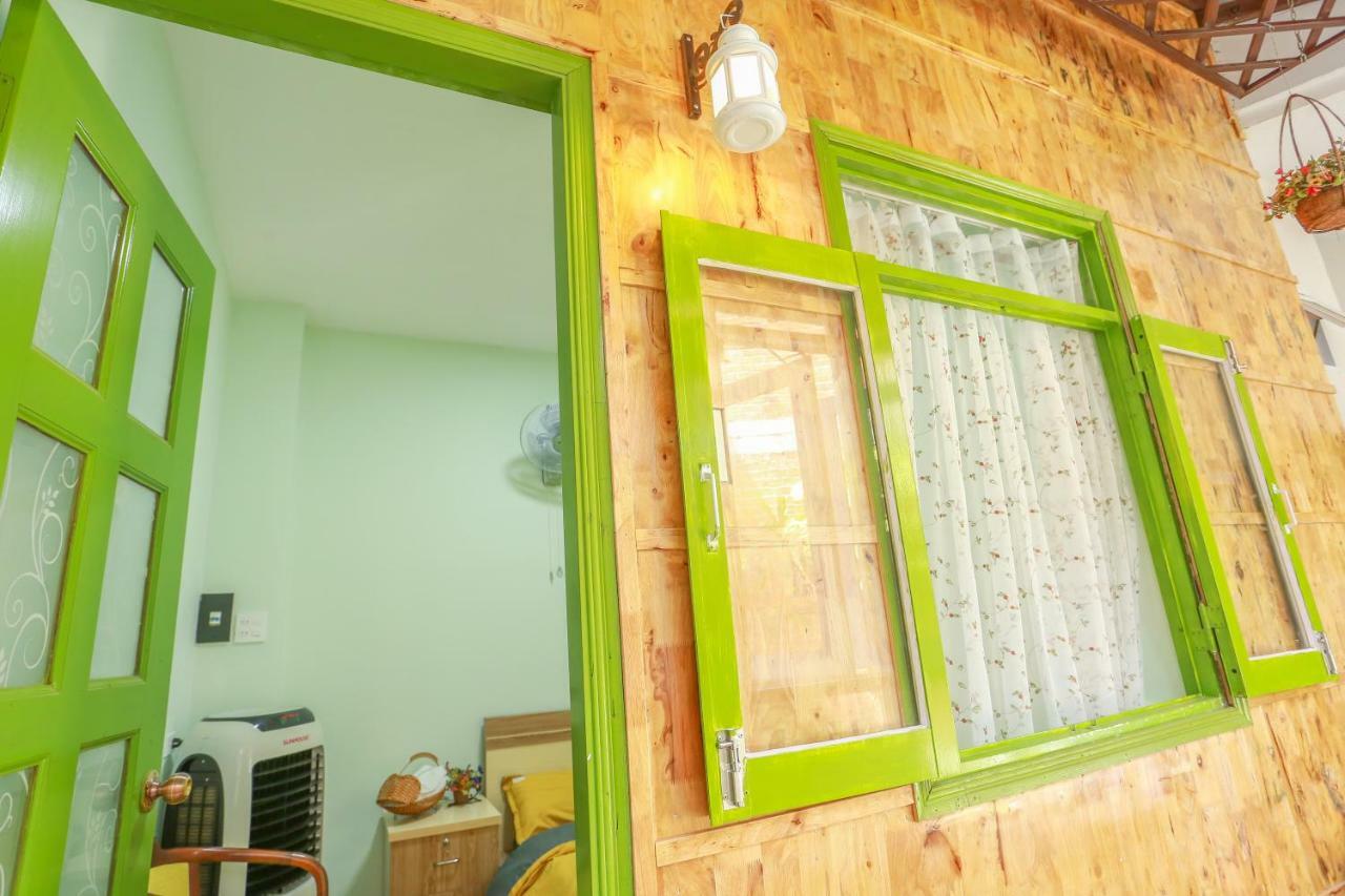 Appartamento Bac Huong House Tuy Hoa Esterno foto